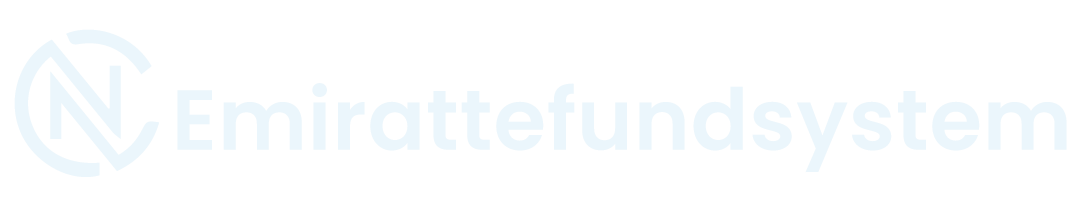 Emirattefundsystem